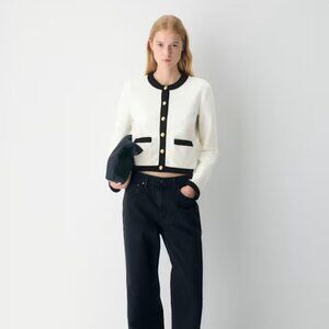 NWT Aritzia BABATON Approach Long Sleeve Cardigan XS